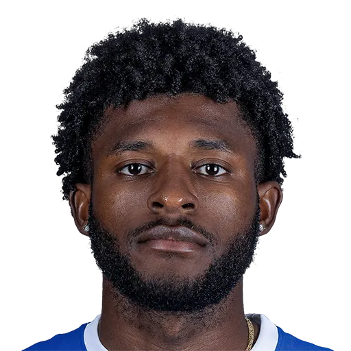 McKenzie 75 Gold CB FC 27 card