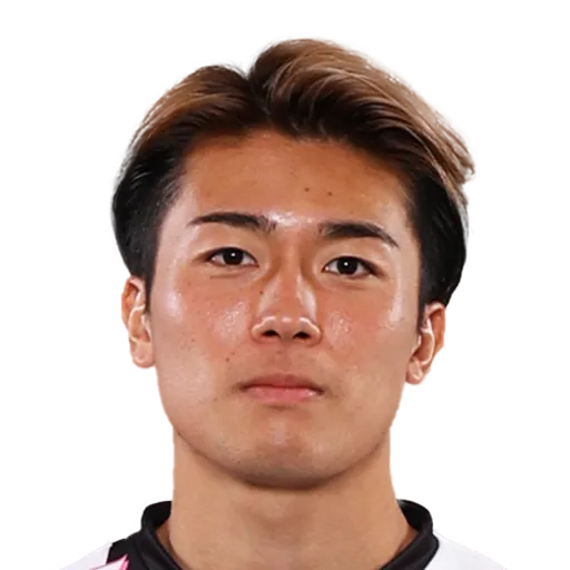 Nakamura 76 Gold LM FC 27 card