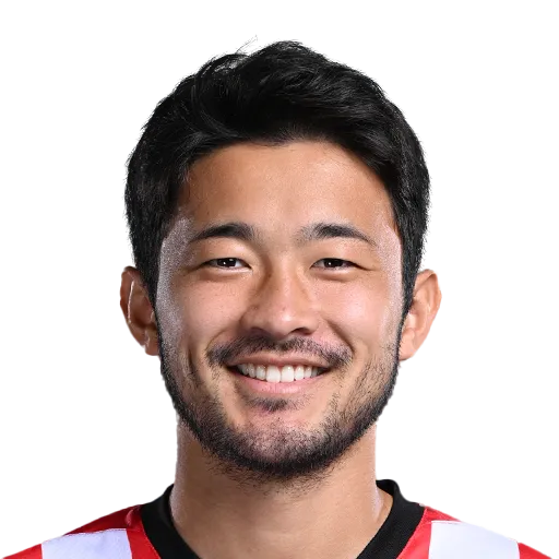 Sugawara 75 Gold RB FC 27 card