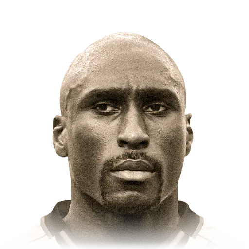 Campbell 88 Icon CB FC 26 card