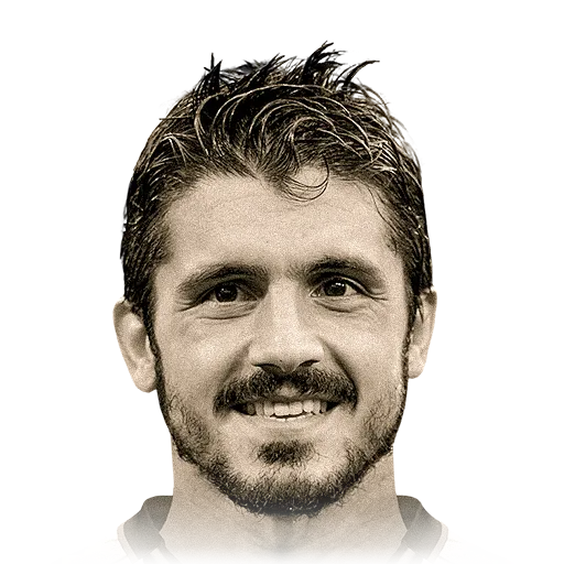 Gattuso 88 Icon CDM FC 26 card