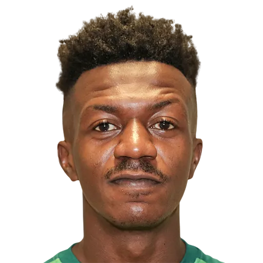 Al Khatib 65 Silver CB FC 27 card