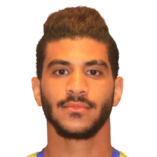Al Feda 52 Bronze GK FC 27 card