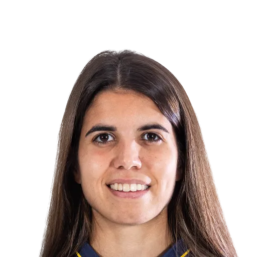 Alba Redondo 83 Common ST FC 26 card