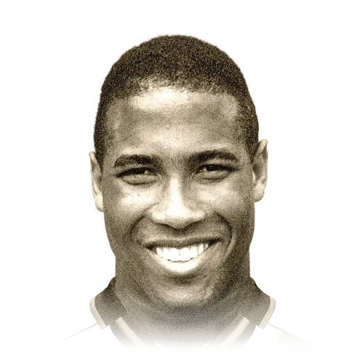 Barnes 88 Icon LW FC 26 card