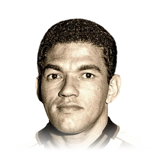 Garrincha 93 Icon RW FC 26 card