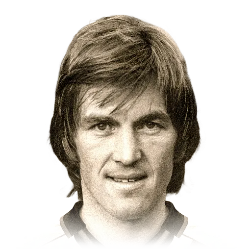 Dalglish 90 Icon ST FC 26 card
