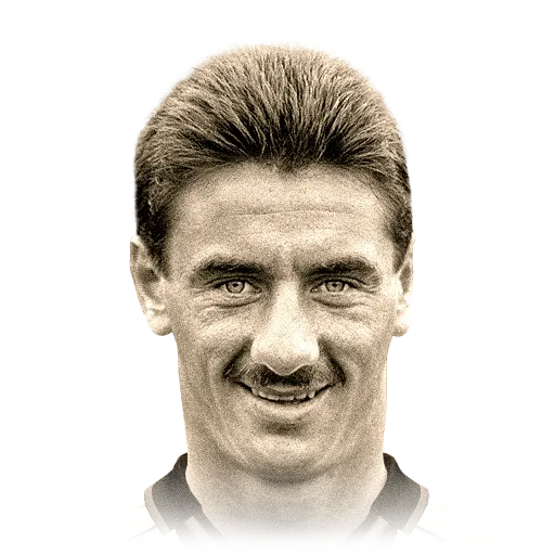 Rush 88 Icon ST FC 26 card