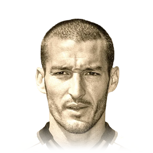Zambrotta 88 Icon RB FC 26 card