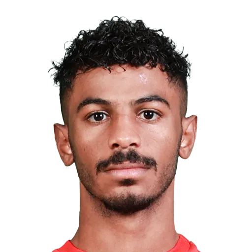 Al Eissa 59 Bronze LM FC 27 card