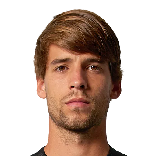 Daniel Bragança 77 Gold CM FC 27 card