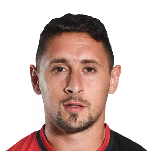 Méndez 71 Silver RB FC 27 card