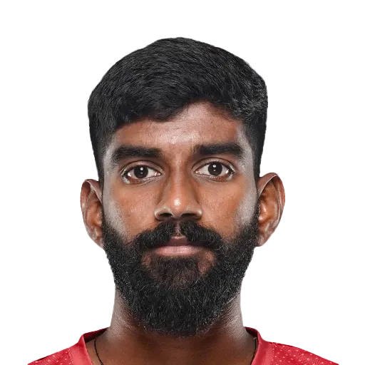 Fernandes 53 Bronze CM FC 27 card