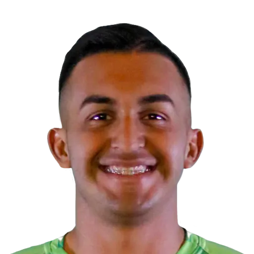 Varela 67 Common GK FC 26 card