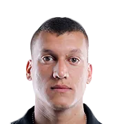 Aguerre 72 Common GK FC 26 card