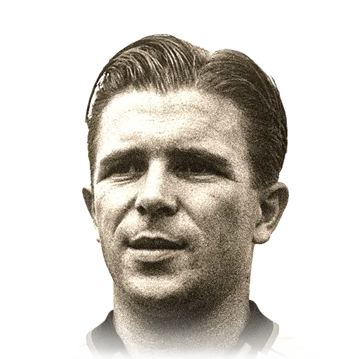 Puskás 92 Icon ST FC 26 card