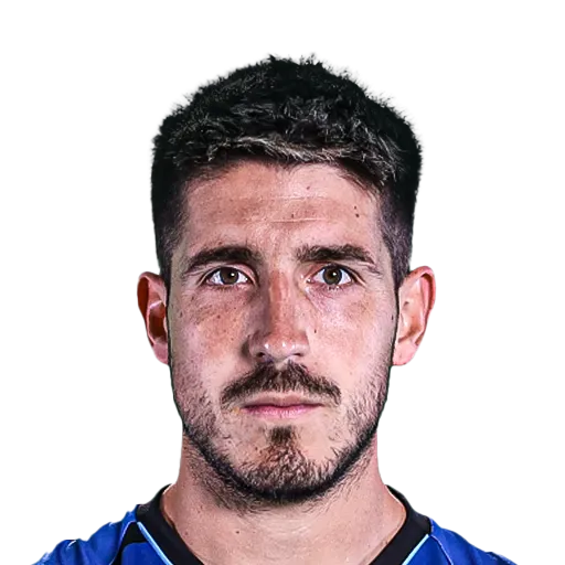 Gazzolo 69 Silver CB FC 27 card