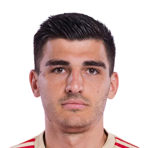 Šutalo 69 Silver CB FC 27 card
