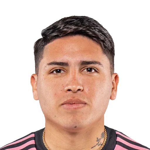 Farías 72 Silver ST FC 27 card