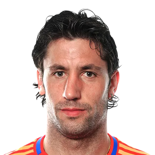 Capdevila 86 Base Hero LB FC 27 card