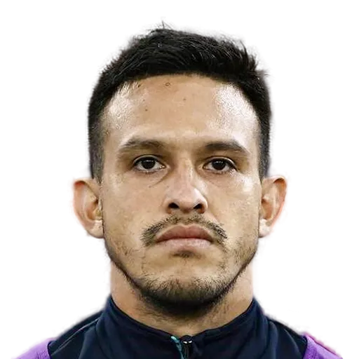 Valle 73 Silver GK FC 27 card