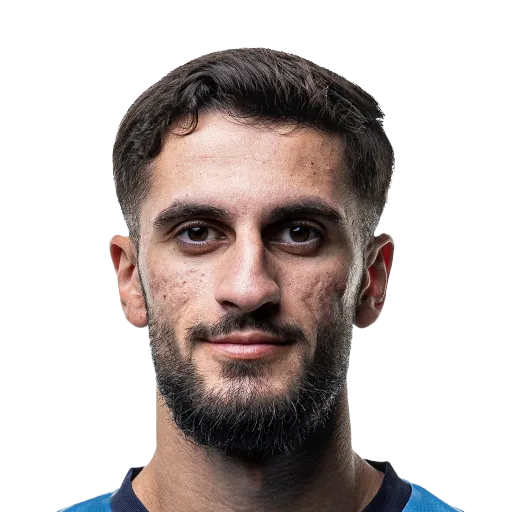 Shamoun 61 Bronze LM FC 27 card