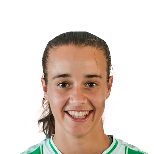 Rosa Márquez 82 Gold CM FC 27 card