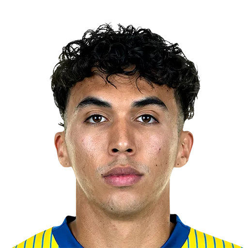 Gómez 67 Silver RM FC 27 card
