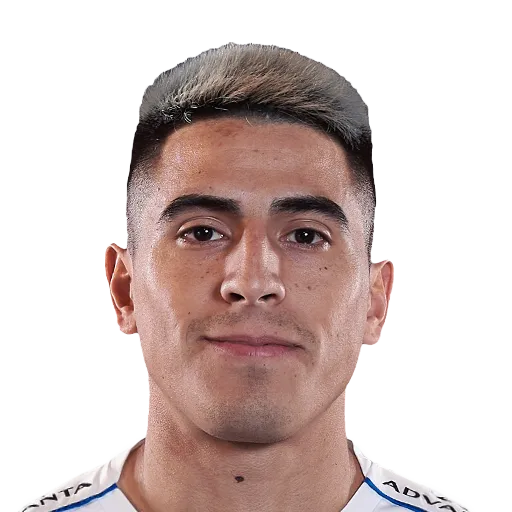 Martínez 70 Silver LW FC 27 card
