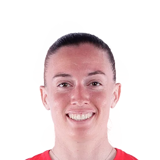 Eva Navarro 82 Gold RB FC 27 card