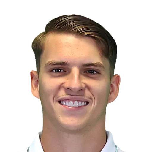 Álex Sala 71 Silver CDM FC 27 card