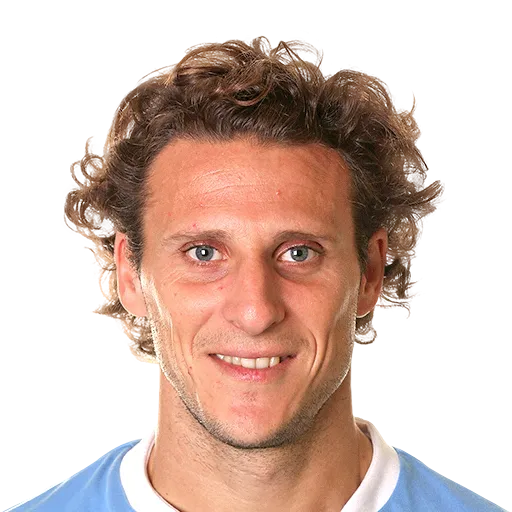 Forlán 88 Heroes ST FC 26 card