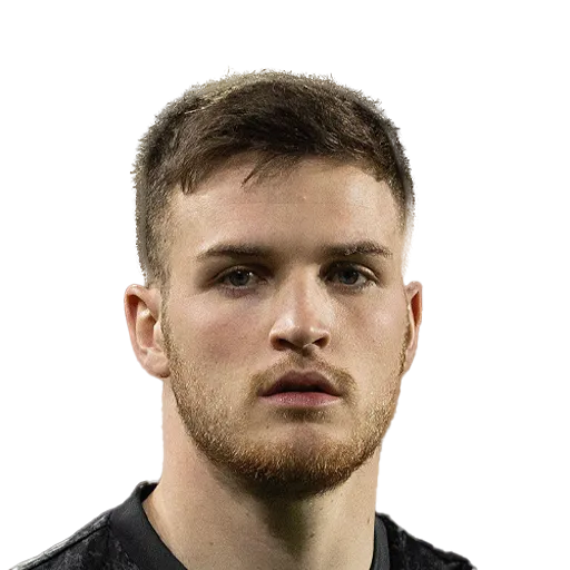 Mee 59 Bronze GK FC 27 card