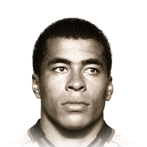 Jairzinho 89 Base Icon RW FC 27 card