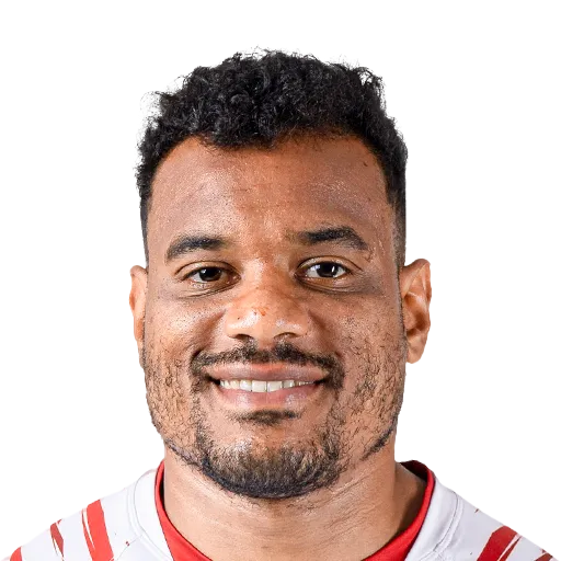 Odogwu 68 Silver ST FC 27 card