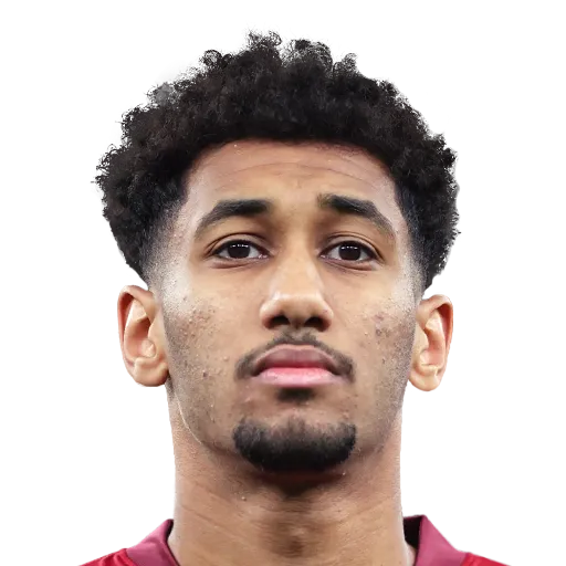 Al Amin 66 Silver LB FC 27 card