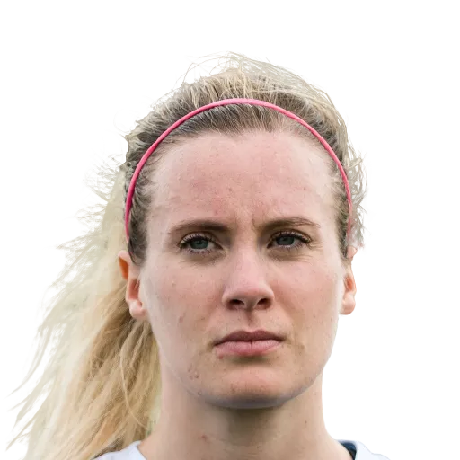 Þorvaldsdóttir 70 Common ST FC 26 card