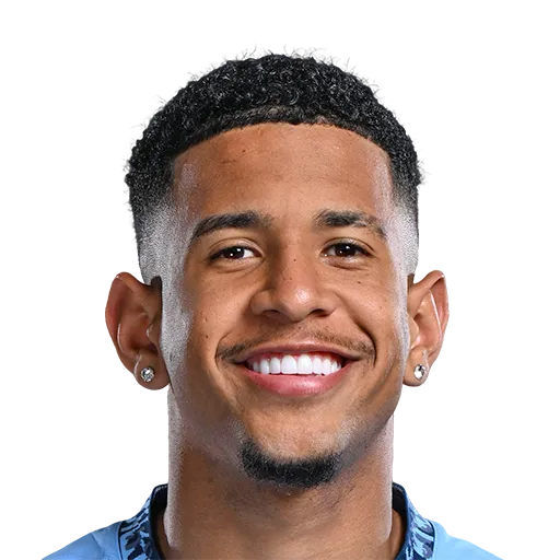 Savinho 80 Gold RW FC 27 card
