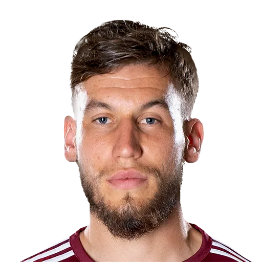 Jean 69 Silver CB FC 27 card