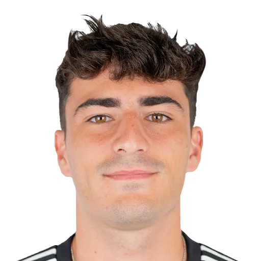 López-Pinto 67 Silver LM FC 27 card