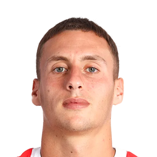 Terracciano 71 Silver CB FC 27 card