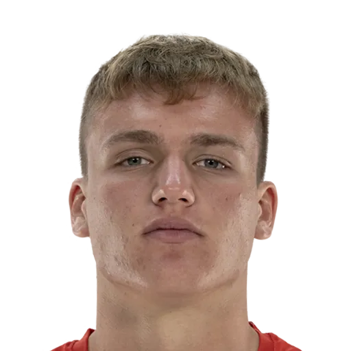 Milovanović 69 Common ST FC 26 card