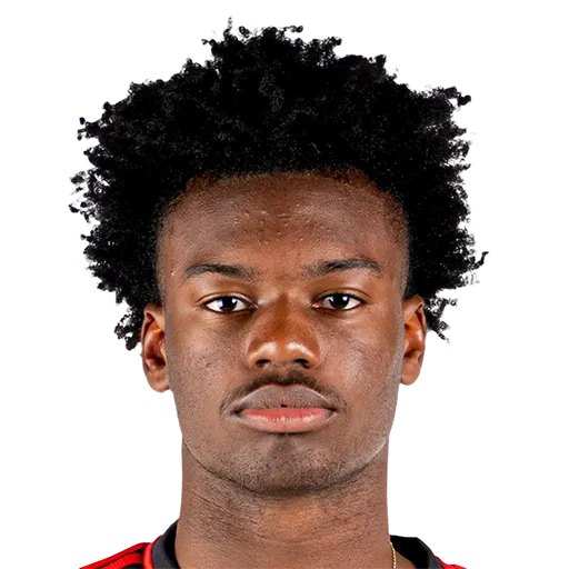 Akinmboni 57 Bronze CB FC 27 card