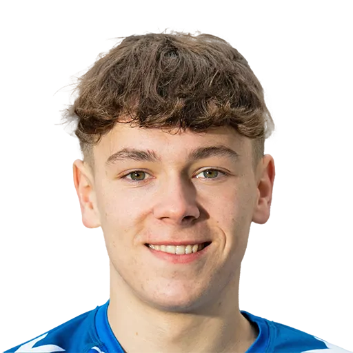 Chambers 66 Silver LB FC 27 card