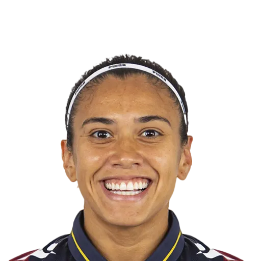 Antônia Silva 80 Gold RB FC 27 card