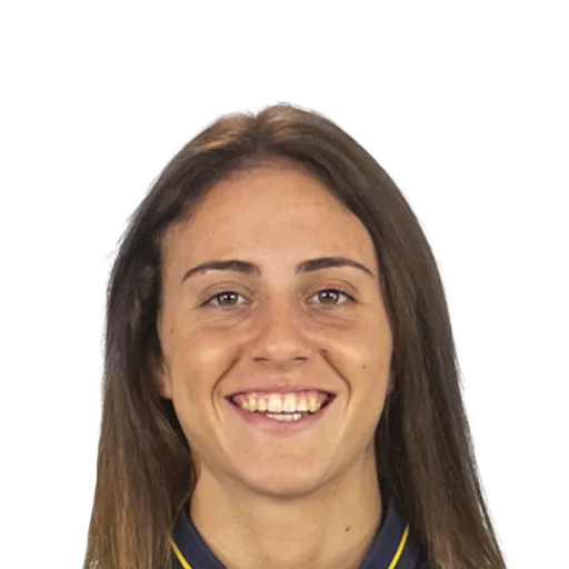 Estela Carbonell 76 Common LB FC 26 card