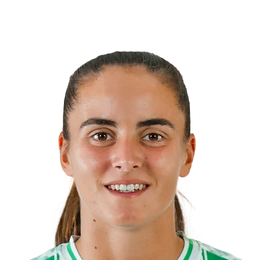Carmen Álvarez 74 Silver ST FC 27 card
