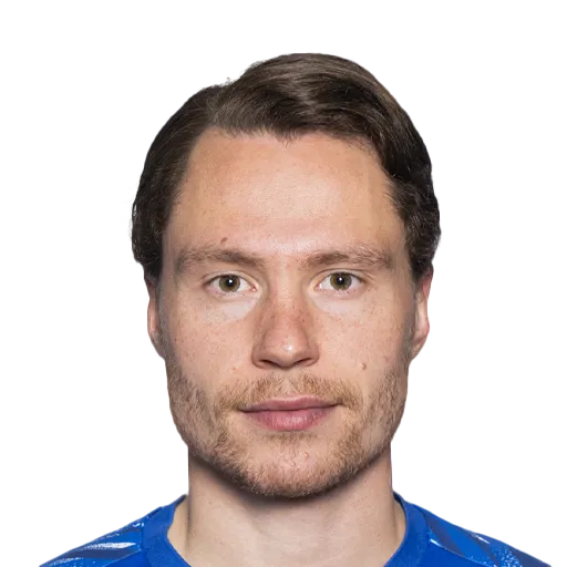 Ottosson 67 Silver CDM FC 27 card