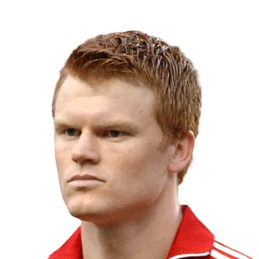 Riise 86 Base Hero LB FC 27 card