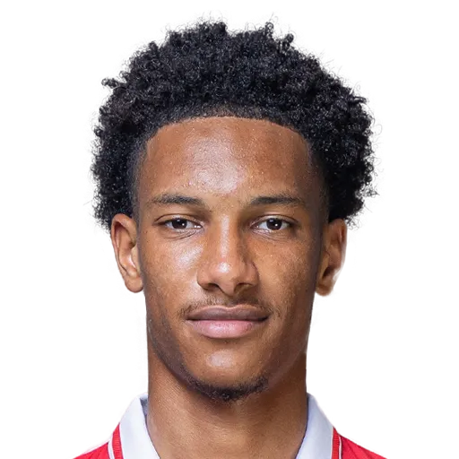 Diop 68 Silver LM FC 27 card